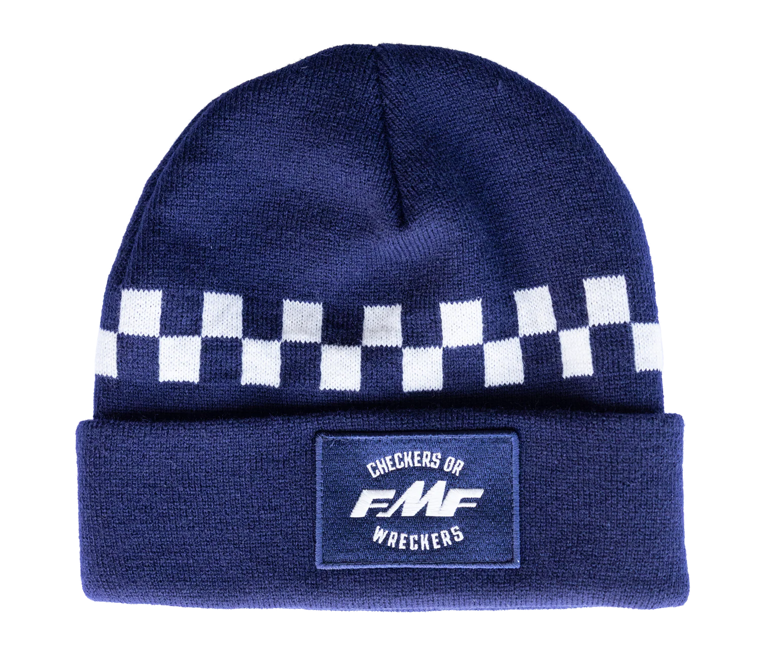 WRECKERS BEANIE - Image 2
